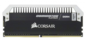 Corsair Dominator Platinum