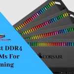 Best DDR4 RAMs