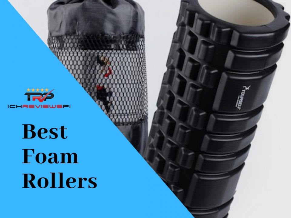 Best foam rollers