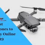 Best Drones of 2019