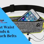 waist bands and pouch belts