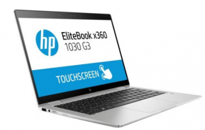 HP EliteBook x360 1030 G3 